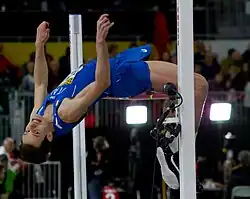 Geteilter Platz sechs für Marco&nbsp;Fassinotti