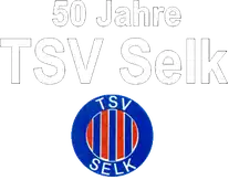 50 jahre TSV Selk