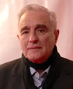 9. April: Michael Degen (2012) (94)