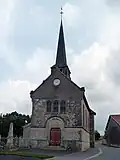 Kirche Saint-Étienne