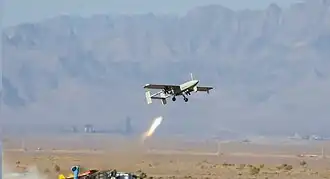 52-پهپاد ایران- ابابیل