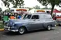 1953 Chevrolet Sedan Delivery