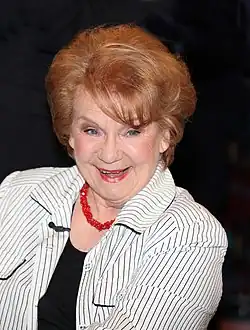 17. März: Ingeborg Krabbe (2012) (85)