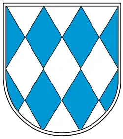 Emblem der 57. Infanterie-Division