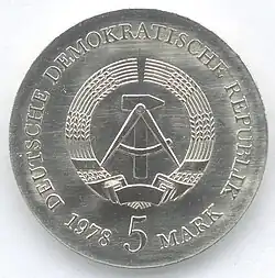 Friedrich Gottlieb Klopstock Wertseite