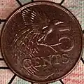 5 Cent