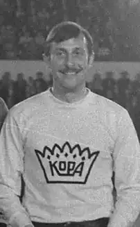 Jean Wendling (1969)