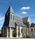 Kirche Saint-Pierre
