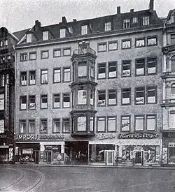 Königshaus (Markt 17)