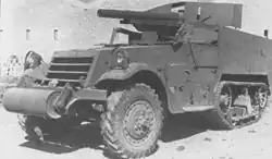 75 mm GMC M3