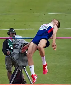 Vizeeuropameister Robert&nbsp;Grabarz