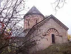 Klosterkirche (2008)