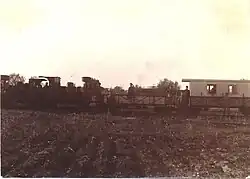 Zwillinge 80A und 83B (Henschel-Werks-Nr. 3947 und 3954 von 1894)[1]