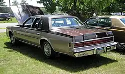 New Yorker Fifth Avenue (1981)