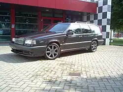 Volvo 850 R