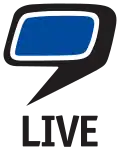 Logo von 2001 bis 2003