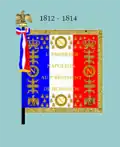 Modell von 1812 – Vorderseite