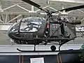 Alouette II