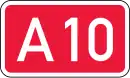 Autoceļš A10