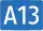 A13