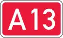 A13