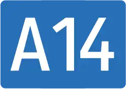 A14