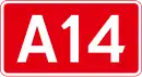 A14