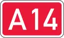 A14