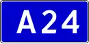 A24 (Kasachstan)
