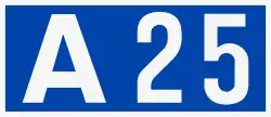 A25