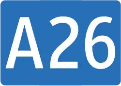 A26