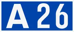 A26