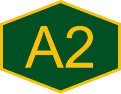 A2 (Zypern)
