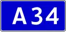 A34