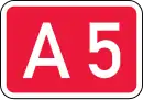 A5