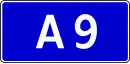 A9 (Kasachstan)