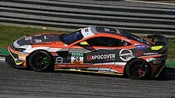 #24 Prosport Racing