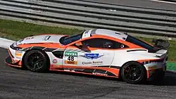#48 Prosport Racing