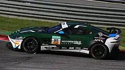 #95 Dörr Motorsport