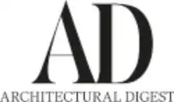 AD Architectural Digest Germany Logo