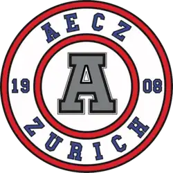 Akademischer EHC Zürich