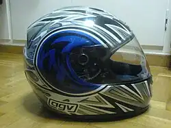 AGV Airtech