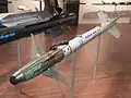 AIM-9 Sidewinder