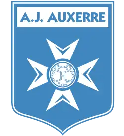 AJ Auxerre