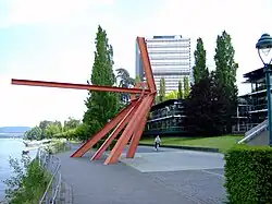 L’Allumé (1992) – Bonn