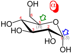 ALPHA-D-Glucopyranose