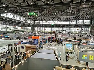Halle 6