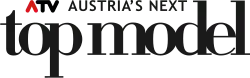 Logo von Austria’s Next Topmodel