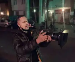 art davis directed by