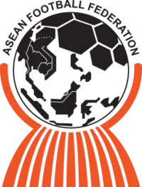 Logo der ASEAN Football Federation